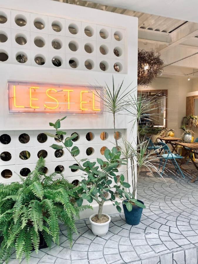 ホテル レステル那覇 那覇市 エクステリア 写真