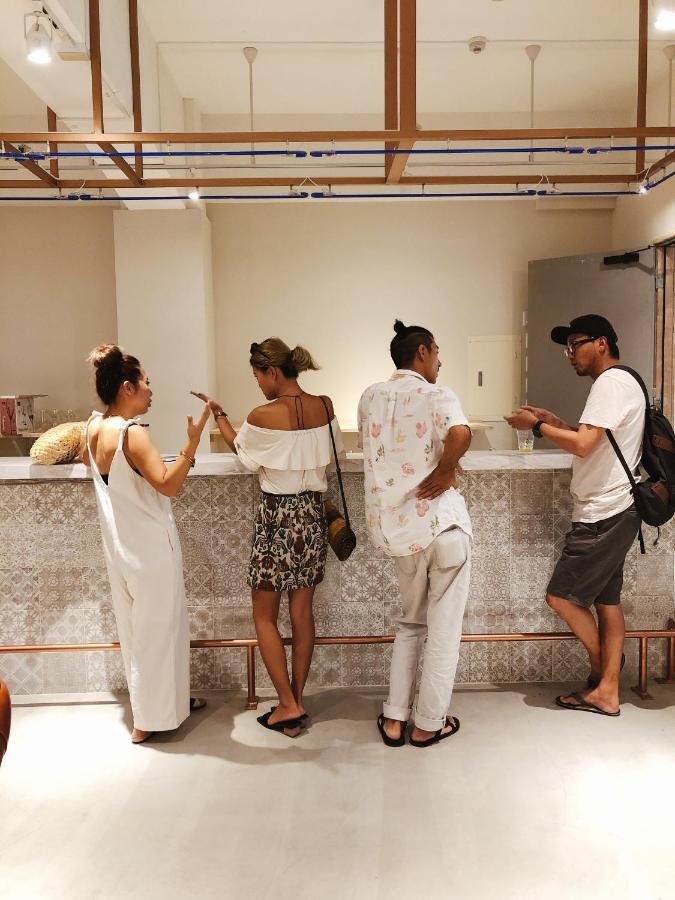 ホテル レステル那覇 那覇市 エクステリア 写真