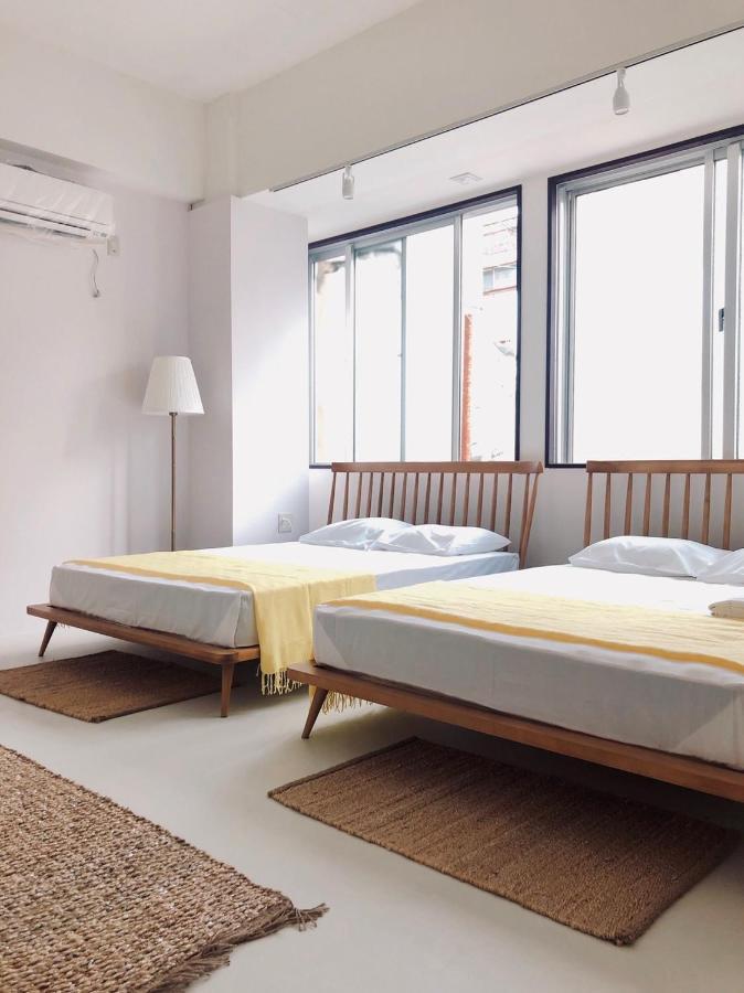 ホテル レステル那覇 那覇市 エクステリア 写真